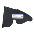 1L5Z16103CA - Body: Fender Splash Shield for Ford: Ranger Image
