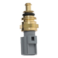 3L8Z12A648A - Cooling System: Temp Sensor for Ford: C-Max, Escape, Explorer, Explorer Sport, Explorer Sport Trac, Five Hundred, Focus, Freestyle, Fusion, Mustang, Police Responder Hybrid, Ranger, SSV Plug-In Hybrid | Lincoln: MKZ | Mercury: Mariner, Montego, Mountaineer Image