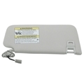 92011AL15BME - Body: Sun-visor for Subaru Image
