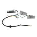 925012W010 - Electrical: License Lamp for Hyundai: Santa Fe Sport Image