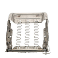 87351CA00A - Body: Seat Frame for Nissan: Murano Image