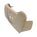 5L7Z7862187AAA - : OEM NEW Ford 05-06 Lincoln Left Seat Cushion Camel Trim Shield 5L7Z-7862187-AAA for Lincoln: Navigator Image