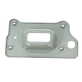 64113D3000 - Body: Rail Assembly Mount Bracket for Hyundai: Tucson Image