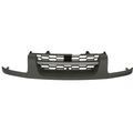 623107Z800 - : 2002-2004 Nissan Xterra SE Front Radiator Grille Grill Assembly OEM NEW Genuine for Nissan Image