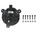 19130470 - : Driver Side Engine Cooling Fan Motor for GM Image