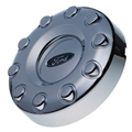 5C3Z1130MA - Suspension: Wheel Cap for Ford: F-250 Super Duty, F-350 Super Duty, F-450 Super Duty Image