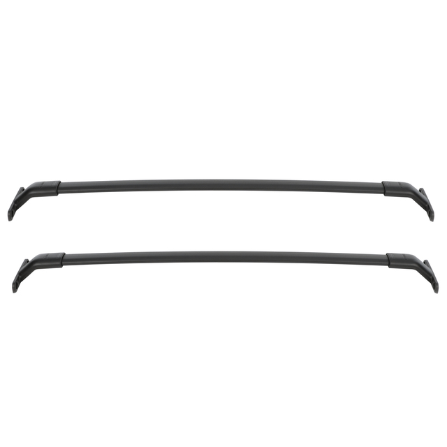 JL1Z7855100AB - Hauling: 2018-2024 Ford Expedition Roof Rack Cross Bars for Ford: Expedition | Lincoln: Navigator Image