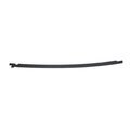 90422FL040 - : OEM NEW 18-19 Subaru Crosstrek Right Upper Tape Rear Door Sash Center 90422FL040 for Subaru Image