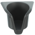 BK3Z6131112AH - Body: Interior Quarter Panel Cup Holder for Ford Image