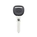2852557 - : OEM NEW 1997-04 GM Chevrolet Corvette Door Lock Ignition Lock Key Blank 2852557 for GM Image