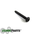 5073064AA - Interior Trim: Screw for Dodge: Ram 1500, Ram 2500, Ram 3500 Image