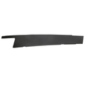 68102576AC - Doors, Door Mirrors and Related Parts: B Pillar Applique, Right for Jeep: Cherokee Image