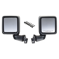 82215138 - Carriers &amp; Cargo Hauling Accessories: Exterior Mirrors for Jeep: Gladiator, Wrangler Image