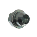 6W7Z1012CA - Suspension: Wheel Nut for Ford: Crown Victoria, Mustang Image