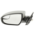 87610D3410 - Body: Mirror Assembly for Hyundai: Tucson Image