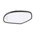 25892978 - : OEM NEW 2007-2008 GM Chevrolet Driver Mirror Glass Heated w/Turn Signal 25892978 for GM Image