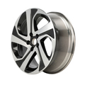 28111AN02A - : Wheel, Alloy for Subaru: Legacy Image