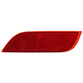 84281FG010 - Body: Reflector for Subaru: Ascent, Crosstrek, Impreza, XV Crosstrek Image