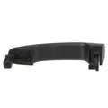 22672194 - : Primed Exterior Side Door Handle for Chevrolet: Equinox, Malibu | Pontiac: G6, Torrent Image