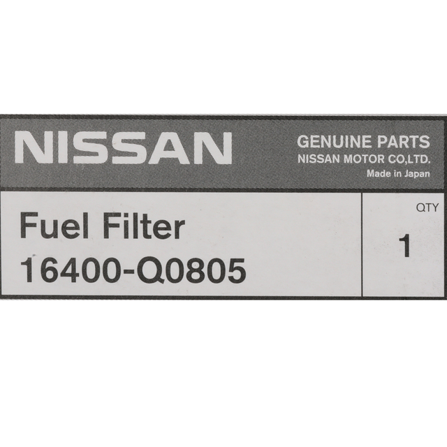 1984-1996 Nissan OEM NEW 1984-1996 Nissan 200SX 300ZX Maxima Base