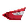BM5Z13404BCP - : Lamp Assembly - Rear Stop And Flas for Ford Image
