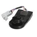 10384710 - Steering: Anti-theft Module for Cadillac: CTS, SRX Image