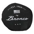 M2DZ9945026B - : Kit - Spare Wheel Cover for Ford: Bronco Image