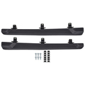 82215164AB - : Side Steps for Jeep: Wrangler Image