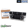 DL3Z19980E - : 2011-14 Ford F-150 Air Conditioner Heater Temp Dash Control Switch Panel OEM NEW for Ford: F-150 Image