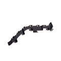 55079113AE - Frame, Bumper and Fascia: Rear Bumper Bracket, Left for Dodge: Durango Image