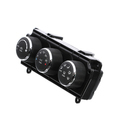 55111172AI - : OEM NEW 11-13 Mopar Jeep Wrangler Unlimited Rubicon Control Auto Temp 55111172AI for Mopar Image