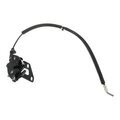 25992794 - Body: Door Latch Assembly for GM Image
