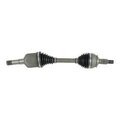 84628596 - Suspension: Axle Assembly for GM Image