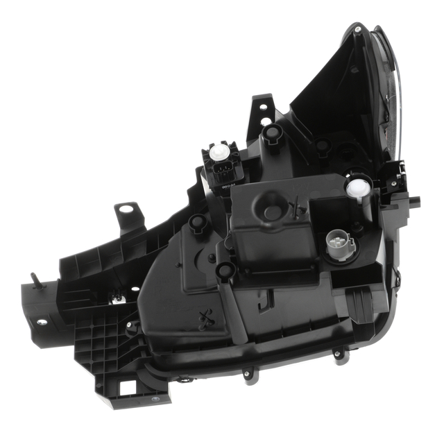 2016-2023 Mazda CX-9 Composite Headlamp TM52-51-0K0D | QuirkParts