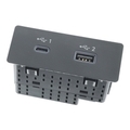 284H36RA2A - Body: USB Port for Nissan Image