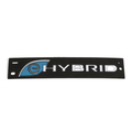 68323699AA - Exterior Ornamentation: Liftgate Nameplate for Chrysler: Pacifica, Voyager Image