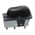 F87Z14028AB - Electrical: Lock Switch for Ford: Explorer, Thunderbird | Mercury: Cougar, Mountaineer Image