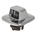 916438 - Electrical: License Lamp for Cadillac: Escalade | Chevrolet: Blazer, C1500, C2500, C3500, K1500 Pickup, K2500 Pickup, K3500 Pickup, S10, Suburban C1500, Suburban C2500, Suburban K1500, Suburban K2500, Tahoe | GMC: C1500 Pickup, C2500 Pickup, C3500 Pickup, K1500 Pickup, K2500 Pickup, K3500 Pickup, S15, Sonoma, Suburban C1500, Suburban C2500, Suburban K1500, Suburban K2500, Syclone, Yukon Image