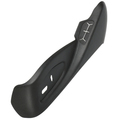 23493094 - : Jet Black Driver Seat Adjuster Finish Cover for GM Image