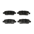 D40609HM0C - : Brake Pads Rear for Nissan: Maxima Image