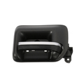 23142291 - Body: Interior Door Handle for Chevrolet: Silverado 1500, Silverado 1500 LD, Silverado 2500 HD, Silverado 3500 HD | GMC: Sierra 1500, Sierra 1500 Limited, Sierra 2500 HD, Sierra 3500 HD Image