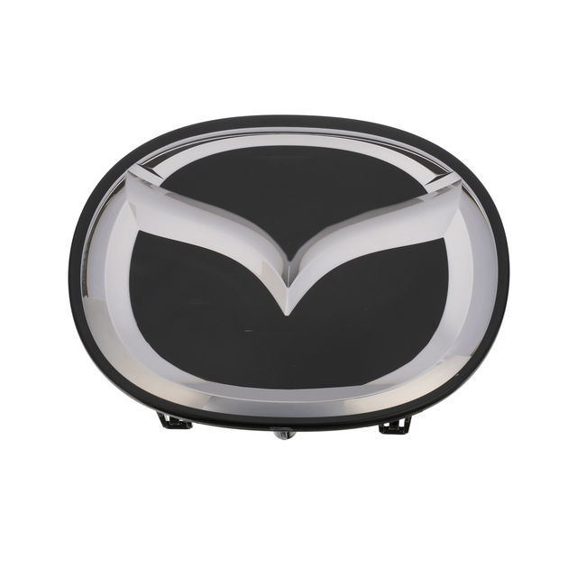 美品/低走行 CX-5 MAZDA 純正 エンブレム K69A-51-730 Mazda Genuine CX-5 Radiator Grill Emblem TK79-51-730 NEW | eBay