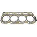 12637786 - Engine: Head Gasket for Chevrolet: Express 2500, Express 3500, Express 4500, Silverado 2500 HD, Silverado 2500 HD Classic, Silverado 3500, Silverado 3500 Classic, Silverado 3500 HD | GMC: Savana 2500, Savana 3500, Savana 4500, Sierra 2500 HD, Sierra 2500 HD Classic, Sierra 3500, Sierra 3500 Classic, Sierra 3500 HD Image