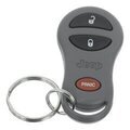 56036860AE - : Keyless Entry Transmitter for Mopar Image