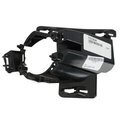 KT1Z17B814B - Body: Lamp Bracket for Ford Image