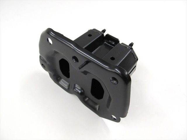 Genuine Nissan OEM Front License Plate Bracket Mount For 2004-2007 Maxima – Part #96210-7Y000