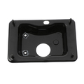 866413T000 - Body: Impact Bar Stay for Kia Image