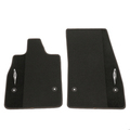 85103786 - : First-Row Premium Carpeted Floor Mats for GM Image