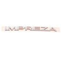 93079FL050 - Body: Nameplate for Subaru Image