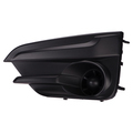 57731FL21A - Body: Bezel for Subaru: Impreza Image
